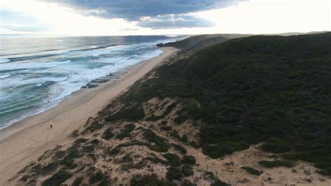 Mornington Peninsula National Park | Dronestagram