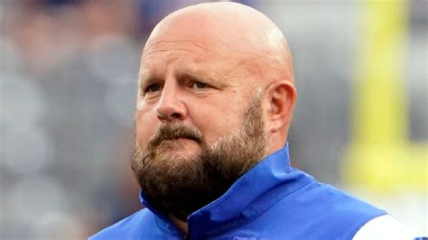 Brian Daboll had cool gesture for Giants fans after win