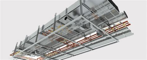 Modular System Unistrut Frames - Swift Fabrications