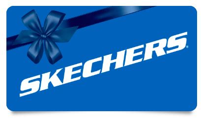 Skechers Gift Card Giveaway (Instagram) - Julie's Freebies