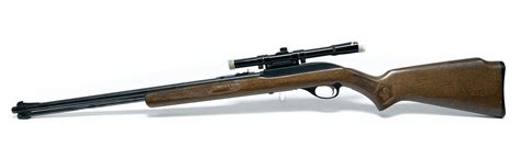 USED Marlin Glenfield Model 60 22LR GLENFIELD MODEL 60 FMAR101410 Long gun - Arnzen Arms