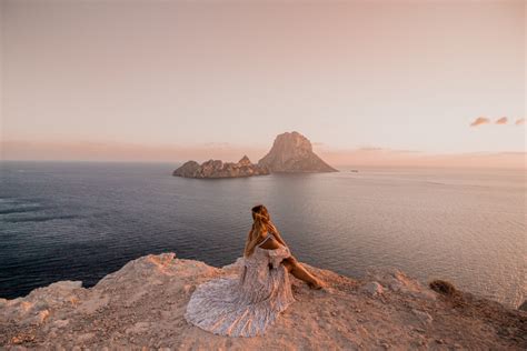 Best Sunset Spots in Ibiza – Diana Miaus