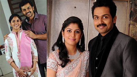 Karthi Family Photos - Wife Ranjini Daughter Umayaal Unseen Photos ...