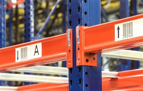 Pallet Rack Design Tips - What is a Beam Drop? - Rack Installation