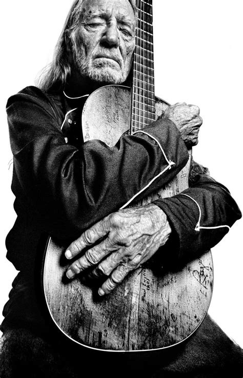 Willie+Nelson+24"x35"+(60cm/90cm)+Canvas+Print in 2020 | Willie nelson ...