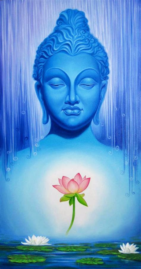 Buy art prints of this amazing Buddha painting/photogaph on Tallenge Store. Available as posters ...