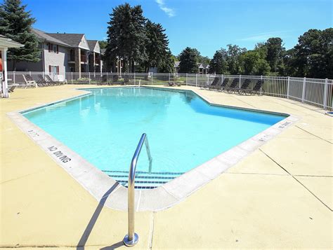 Turtle Cove Apartments Rentals - Westland, MI | Apartments.com