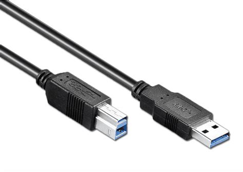 Buy USB 3.0 Type A to Type B Cable | ACT