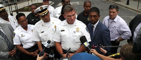 Maryland Becomes First State To Repeal ‘Police Bill Of Rights’ After ...