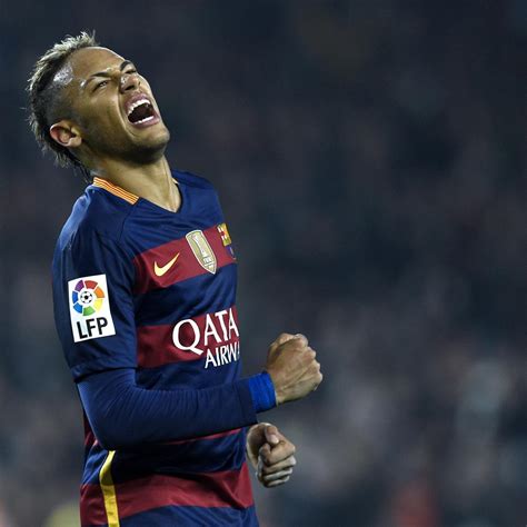 Barcelona Transfer News: Latest Neymar, Sergio Busquets, Manchester City Rumours | News, Scores ...