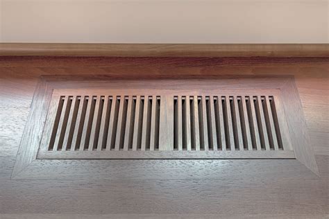 Wood Floor Vent Cover Review - WoodFloorDoctor.com