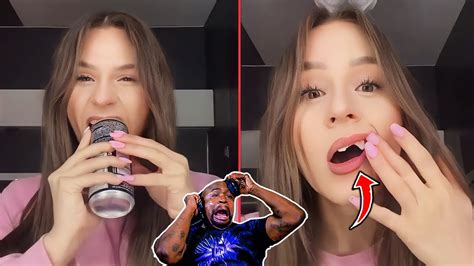 You Laugh You Lose #21 | EXTREME Try Not To Laugh TikTok Challenge! - YouTube