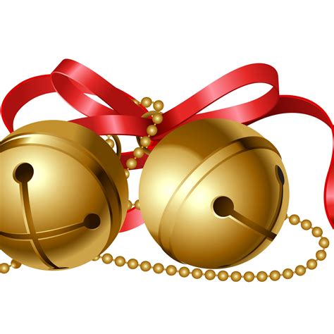 Jingle Bells Clip Art