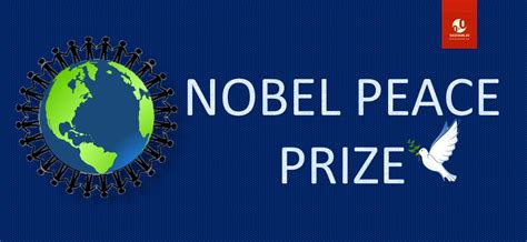 Nobel Peace Prize: Nomination Process, Eligibility Criteria and 50 Years Secrecy