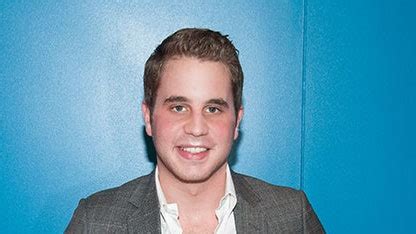 Ben Platt Pitch Perfect 2 and Book of Mormon Interview | Teen Vogue