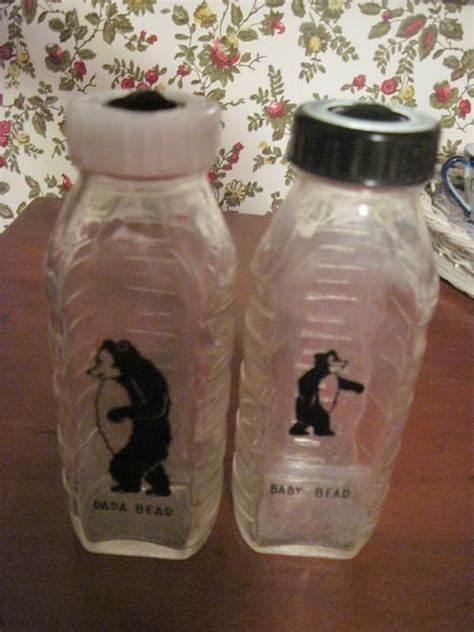 1000+ images about vintage baby bottles on Pinterest | Glass bottles, Bottle and Antique glass