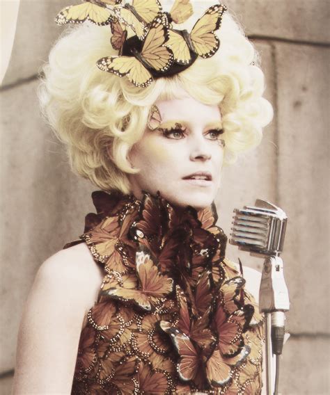 Effie Trinket Catching Fire Quotes. QuotesGram