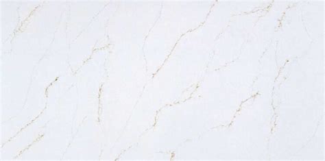 NEWCalacatta Argento / AQ330 | Quartz Kitchen Countertop