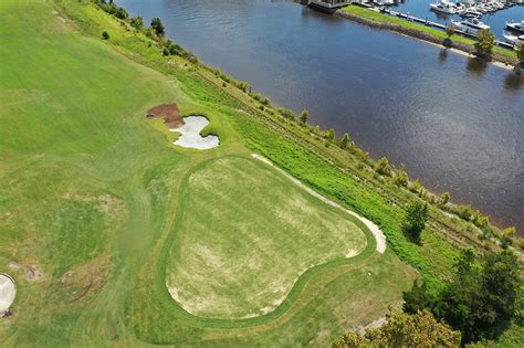 Photos: Grande Dunes Resort Course reopens after renovation