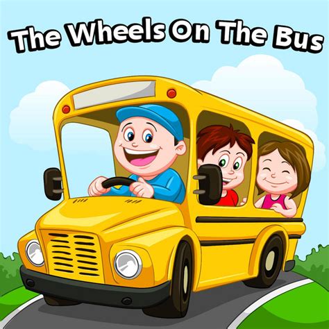 Songs Similar to Abc Song by Wheels on the Bus - Chosic