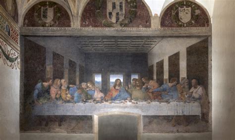 Smarthistory – Leonardo, Last Supper