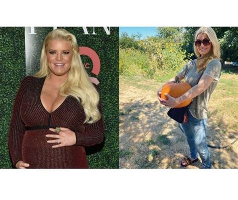 Jessica Simpson Weight Loss : How She Lost 100 Pounds? | Fabbon