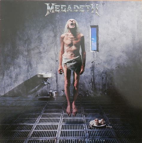 Megadeth – Countdown To Extinction – Vinyl (LP, Album), 1992 [r7821218 ...