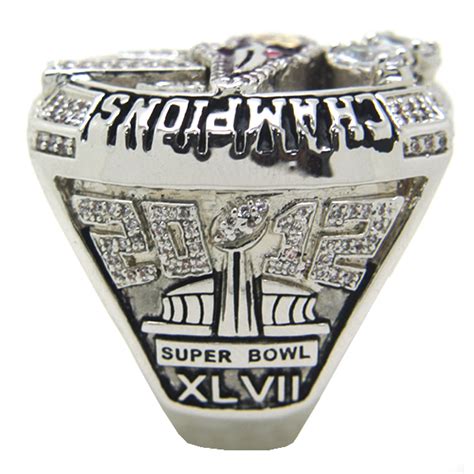 Sports Championship Ring | Super Bowl Rings Maker | OEM Replica Rings