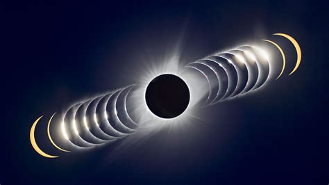 Solar eclipse: When is the next one, and where will it be visible