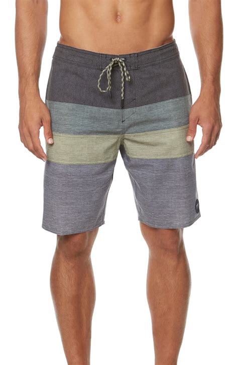 O'Neill Quatro Cruzer Board Shorts | Nordstrom