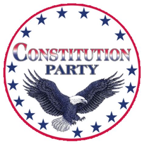 Constitution Party