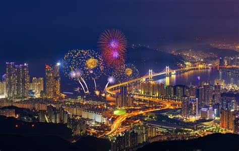 Insider Tips: Busan, South Korea is your next dynamic destination