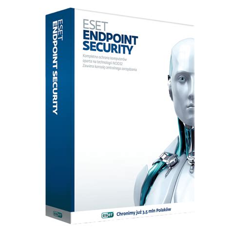 ESET Endpoint Security