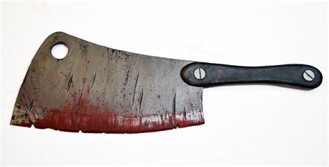 Cleaver Fever | Featherweight Creations | Kitchen knives, Knife, Wareham