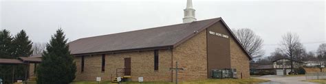 Grace Gospel Church - Parkersburg WV (304) 489-1209