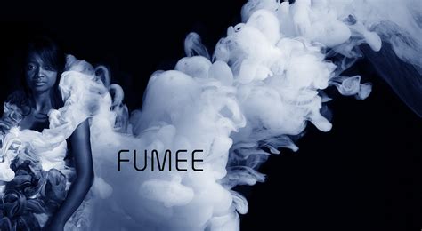 "Fumee" on Behance