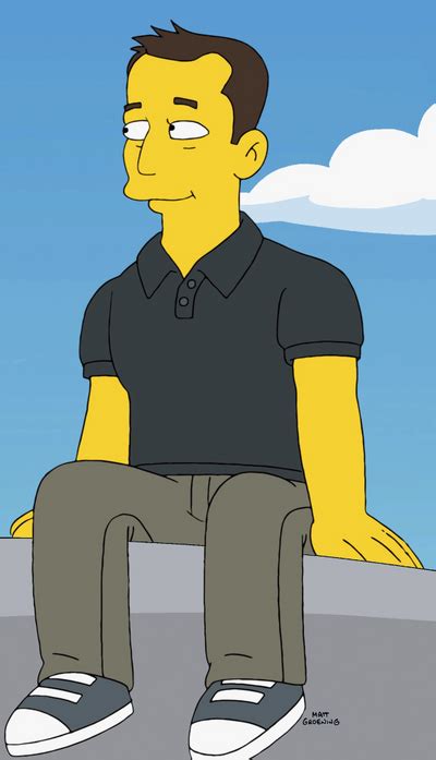 Elon Musk - Wikisimpsons, the Simpsons Wiki