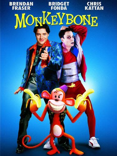 Monkeybone (2001) - Henry Selick | Releases | AllMovie