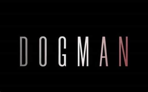 Dogman, trailer, trama e cast del nuovo film di Luc Besson