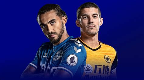 Live match preview - Everton vs Wolves 19.05.2021