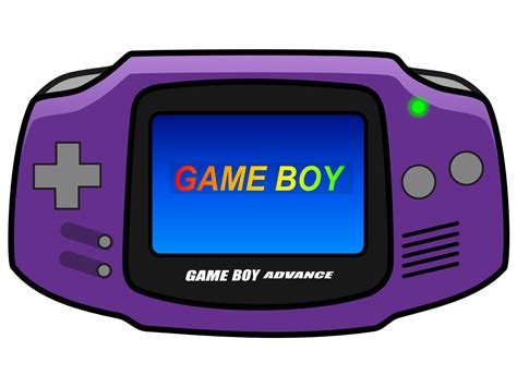 Games clipart gameboy color, Games gameboy color Transparent FREE for download on WebStockReview ...