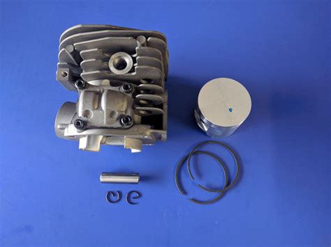 Husqvarna 350 Cylinder kit - Chainsaw Parts World