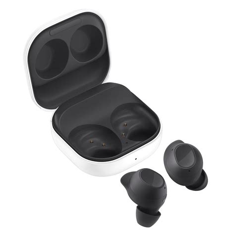 Samsung Galaxy Buds FE (Graphite) - JB Hi-Fi