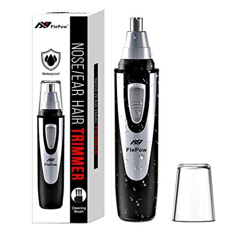 Best Nose Hair Trimmers Coupons & Reviews - April 2021