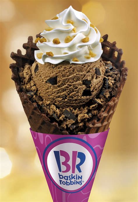 Amazing Jing for Life: Baskin-Robbins celebrates “Royale Festival” of frozen treats