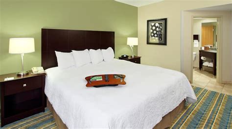 Hampton Inn Hotel in Hagerstown, MD