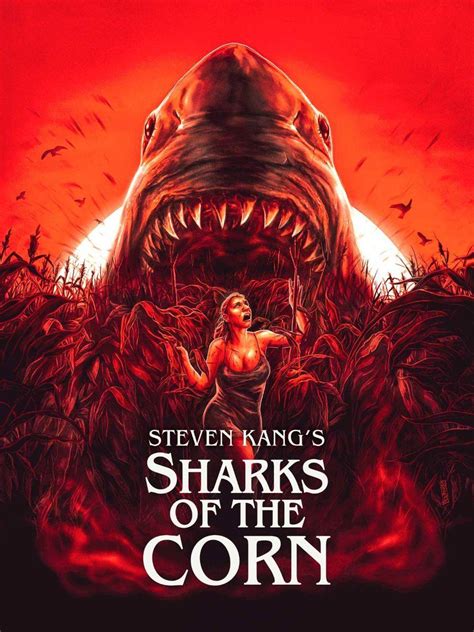 Not sure if posting bad shark movies is cheating, but this is legitimately one of the worst ...