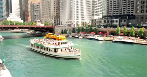 Actualiser 44+ imagen chicago architecture boat cruise - fr ...