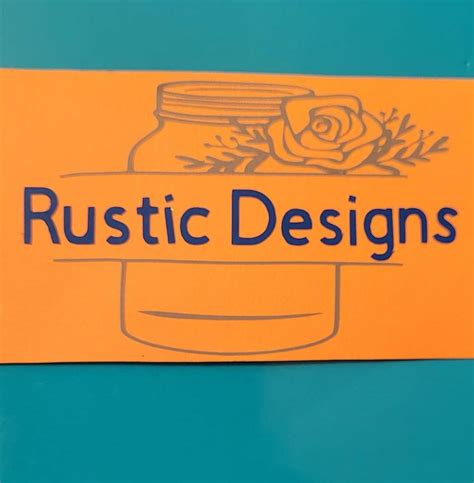Rustic Designs