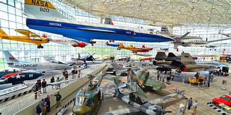 Seattle's Classic Flight Museum Takes Off | Via